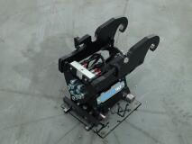 2026 Compacttilt CT3-HS4 CW05 - CW05 Afneembaar Kantelstuk VK10857 | Aanbouwdelen | Kantelstuk