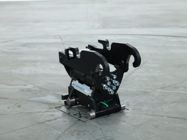2026 Compacttilt CT3-HS4 CW05 - CW05 Afneembaar Kantelstuk VK10857 | Aanbouwdelen | Kantelstuk