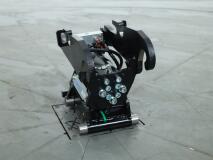 2026 Compacttilt CT3-HS4 CW05 - CW05 Afneembaar Kantelstuk VK10857 | Aanbouwdelen | Kantelstuk