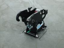 2026 Compacttilt CT3-HS4 CW05 - CW05 Afneembaar Kantelstuk VK10857 | Aanbouwdelen | Kantelstuk