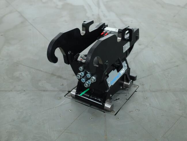 2026 Compacttilt CT3-HS4 CW05 - CW05 Afneembaar Kantelstuk VK10857 | Aanbouwdelen | Kantelstuk
