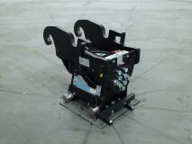 2026 Compacttilt CT3-HS4 CW05 - CW05 Afneembaar Kantelstuk VK10857 | Aanbouwdelen | Kantelstuk