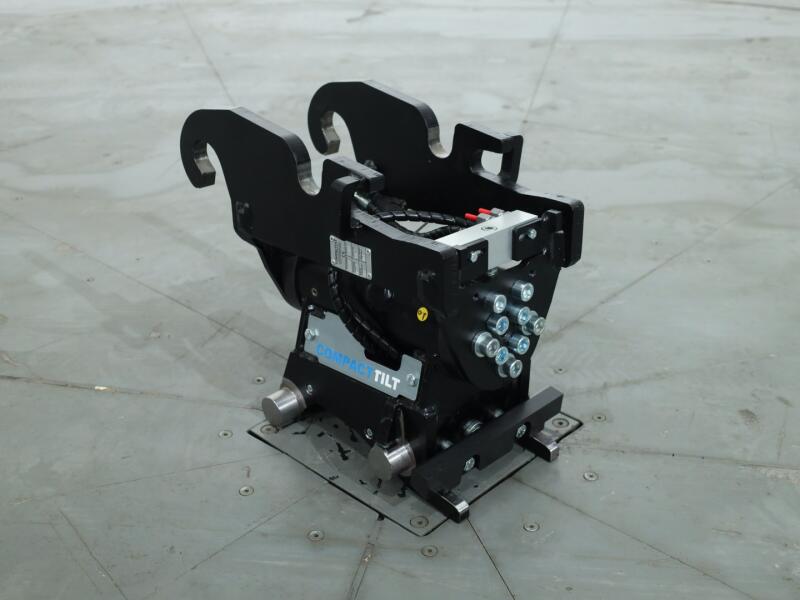 2026 Compacttilt CT3-HS4 CW05 - CW05 Afneembaar Kantelstuk VK10857 | Aanbouwdelen | Kantelstuk
