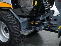 2026 Giant G2700 HD+ VK10871 | Wiellader | Mini Shovel
