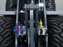2026 Giant G2700 HD+ VK10871 | Wiellader | Mini Shovel