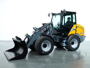 2025 Giant G5000 VV1519
