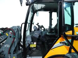 2025 Giant G5000 VV1519 | Wiellader | Mini Shovel
