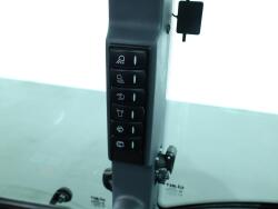 2025 Giant G5000 VV1519 | Wiellader | Mini Shovel