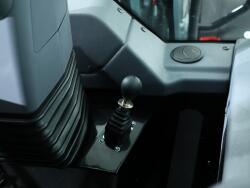 2025 Giant G5000 VV1519 | Wiellader | Mini Shovel