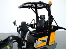 2026 Giant G1500L X-tra HD VK10879 | Wiellader | Mini Shovel