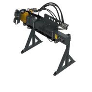 2026 Becx WLA60 Maaiarm ADV1319 | Aanbouwdelen | Armmaaier