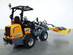 2026 Becx WLA60 Maaiarm ADV1319 | Aanbouwdelen | Armmaaier