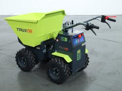 2026 Truxta BENDie EB400 PTP VK10886 | Dumper | Wieldumper