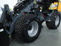 2026 Giant G2700 X-tra HD+ VK10889 | Wiellader | Mini Shovel