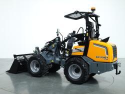 2026 Giant G2700 X-tra HD+ VK10889 | Wiellader | Mini Shovel
