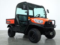 2026 Kubota RTV X1110 VK10890 | Tuin / Parkmachine | Utillity