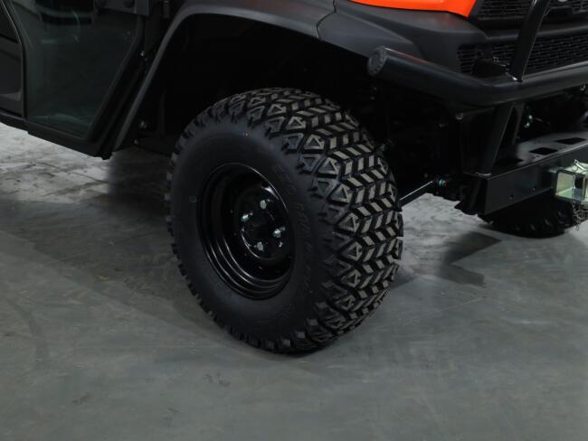 2026 Kubota RTV X1110 VK10890 | Tuin / Parkmachine | Utillity