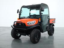 2026 Kubota RTV X1110 VK10890 | Tuin / Parkmachine | Utillity