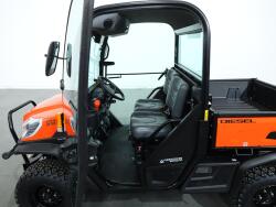2026 Kubota RTV X1110 VK10890 | Tuin / Parkmachine | Utillity