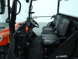 2026 Kubota RTV X1110 VK10890 | Tuin / Parkmachine | Utillity