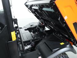 2026 Kubota RTV X1110 VK10890 | Tuin / Parkmachine | Utillity