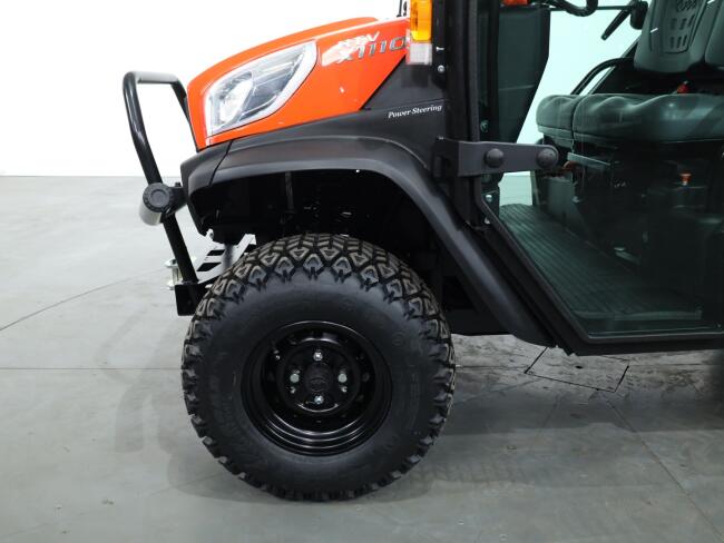 2026 Kubota RTV X1110 VK10890 | Tuin / Parkmachine | Utillity