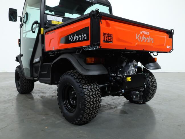 2026 Kubota RTV X1110 VK10890 | Tuin / Parkmachine | Utillity