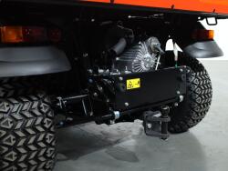 2026 Kubota RTV X1110 VK10890 | Tuin / Parkmachine | Utillity
