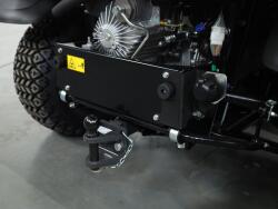 2026 Kubota RTV X1110 VK10890 | Tuin / Parkmachine | Utillity
