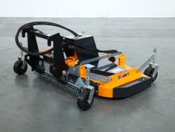2026 Giant Cirkelmaaier MRID 180cm 35ltr/min VK10892 | Aanbouwdelen | Maaidek