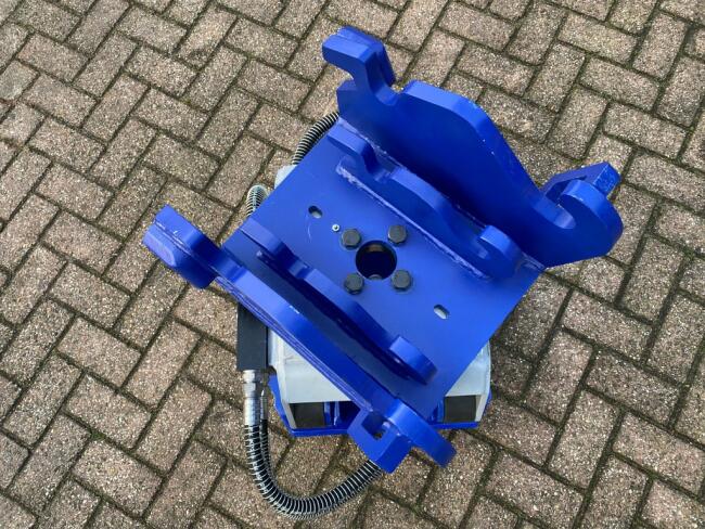 2026 Saes HST010-HD CW05/CW10 Trilblok VK10893 | Aanbouwdelen | Trilblok