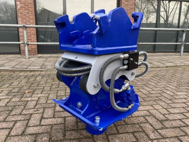 2026 Saes HST010-HD CW05/CW10 Trilblok VK10893 | Aanbouwdelen | Trilblok