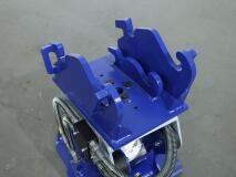 2026 Saes HST010-HD CW05/CW10 Trilblok VK10893 | Aanbouwdelen | Trilblok
