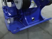 2026 Saes HST010-HD CW05/CW10 Trilblok VK10893 | Aanbouwdelen | Trilblok