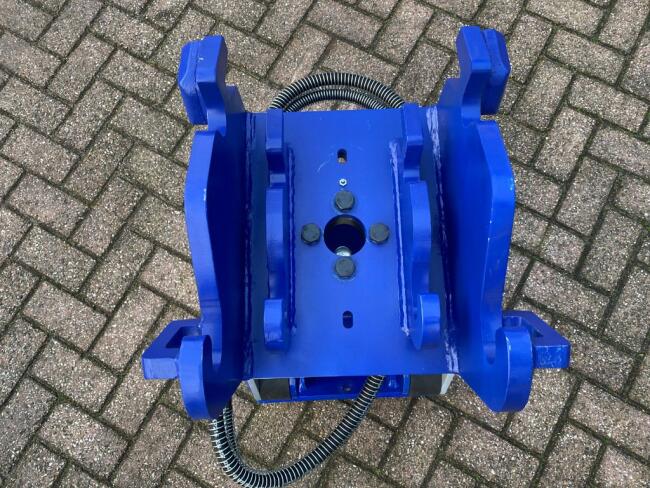 2026 Saes HST010-HD CW05/CW10 Trilblok VK10893 | Aanbouwdelen | Trilblok