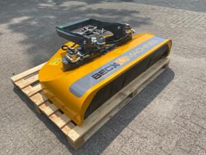 2026 Becx HS150HR Heggensnoeier VK10909