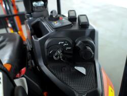 2026 Kubota U18-5 Hi Spec VV1520 | Graafmachine | Minigraver