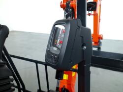 2026 Kubota U18-5 Hi Spec VV1520 | Graafmachine | Minigraver