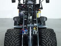 2026 Giant G2700 X-tra HD+ VV1521 | Wiellader | Mini Shovel