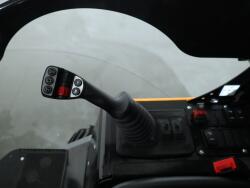 2026 Giant G2700 X-tra HD+ VV1521 | Wiellader | Mini Shovel