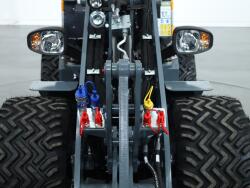 2026 Giant G2300 X-tra HD VK10911 | Wiellader | Mini Shovel