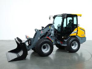 2026 Giant G3500 (Cabine) VK10912