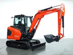 2026 Kubota KX042-5 VK10913 | Graafmachine | Minigraver