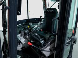 2026 Kubota KX042-5 VK10913 | Graafmachine | Minigraver