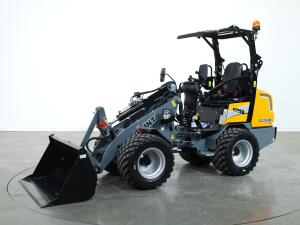 2026 Giant G2300 X-tra HD VV1522