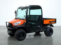 2026 Kubota RTV X1110 VV1523 | Tuin / Parkmachine | Utillity