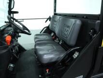 2026 Kubota RTV X1110 VV1523 | Tuin / Parkmachine | Utillity