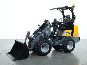 2026 Giant G1500 HD VK10921