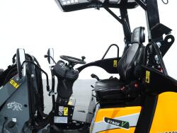 2026 Giant G1500 HD VK10921 | Wiellader | Mini Shovel