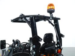 2026 Giant G1500 HD VK10921 | Wiellader | Mini Shovel